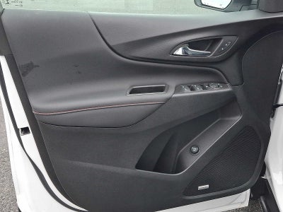 2023 Chevrolet Equinox AWD 4dr RS