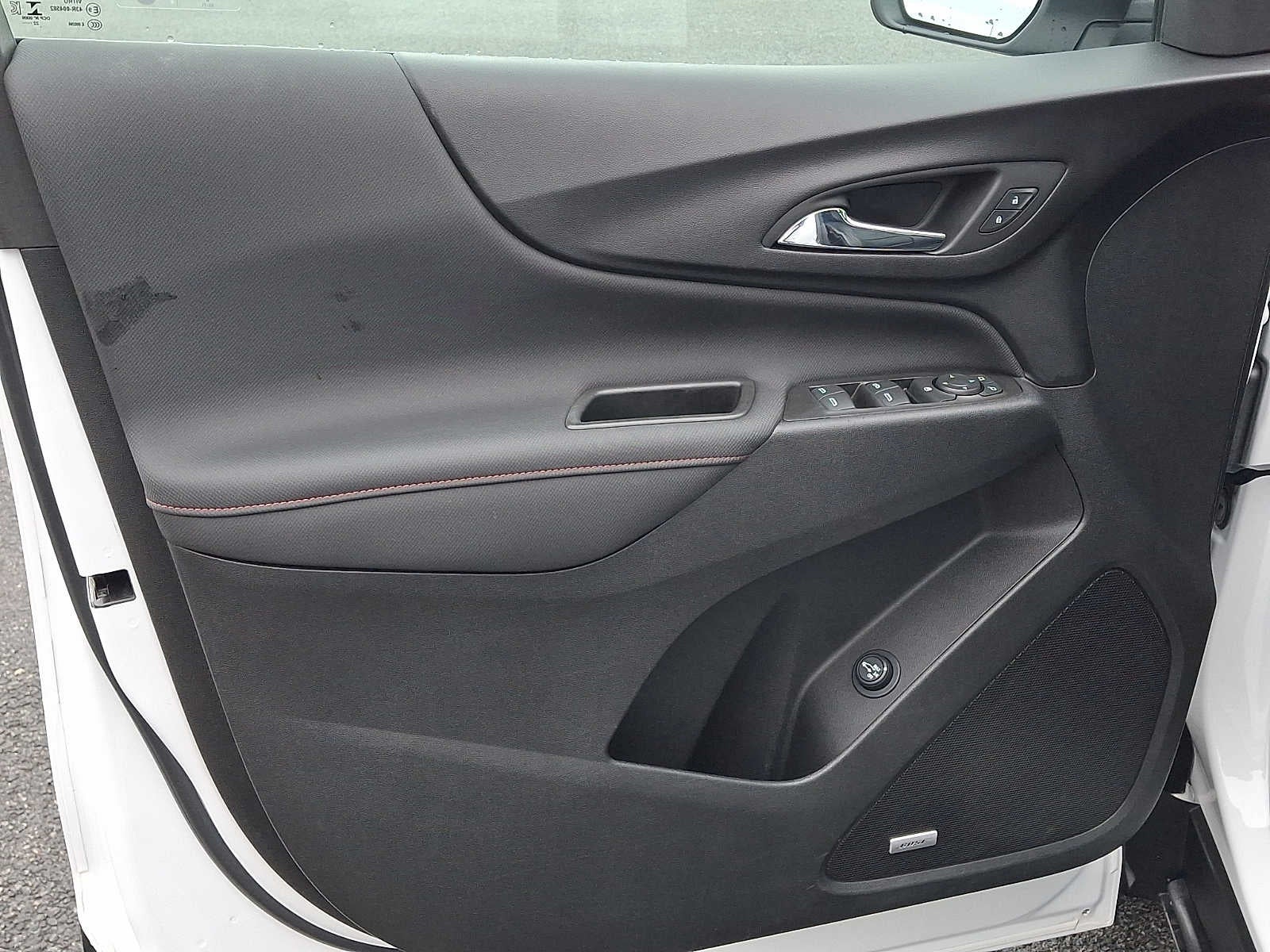 2023 Chevrolet Equinox AWD 4dr RS