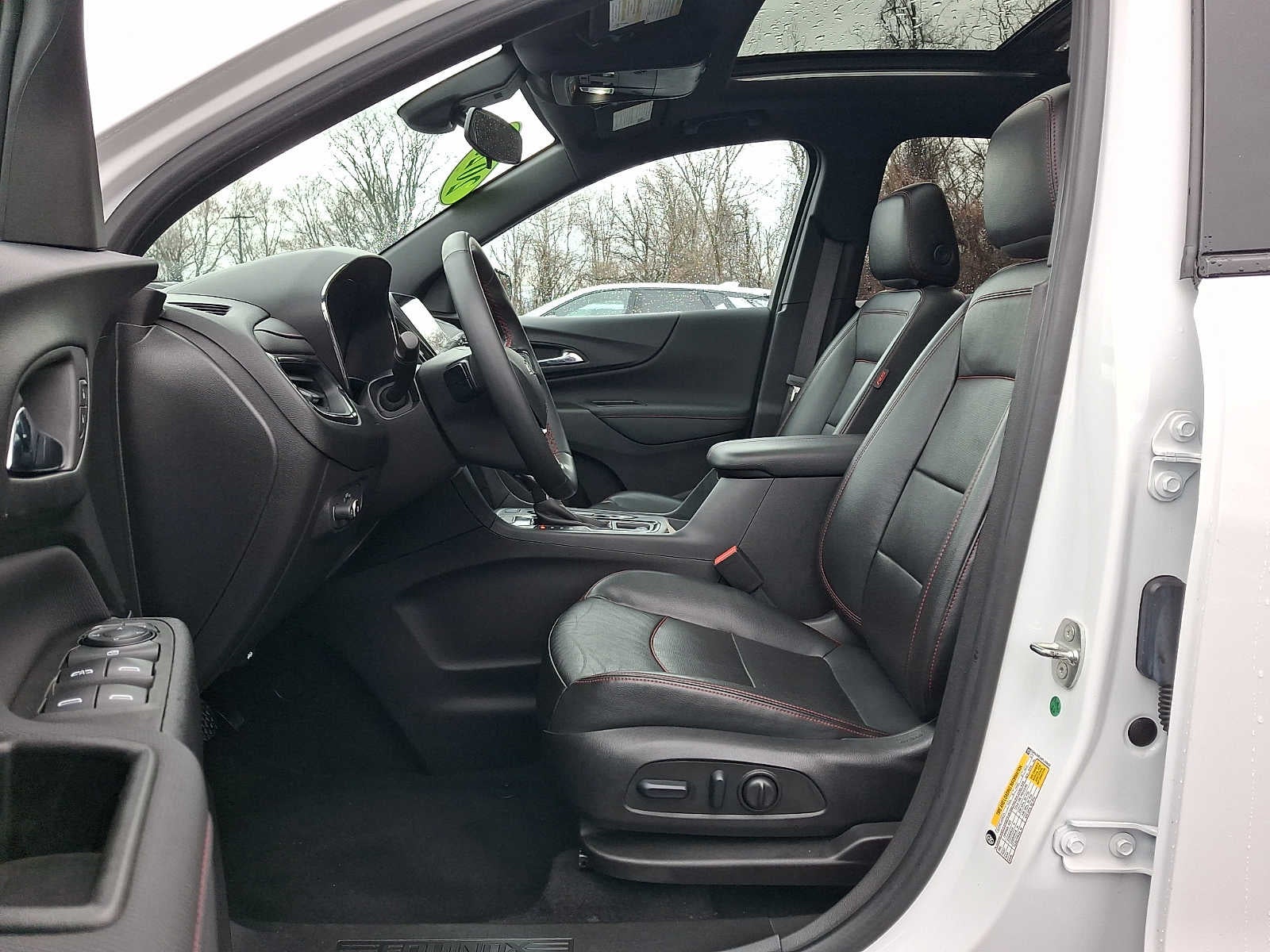 2023 Chevrolet Equinox AWD 4dr RS