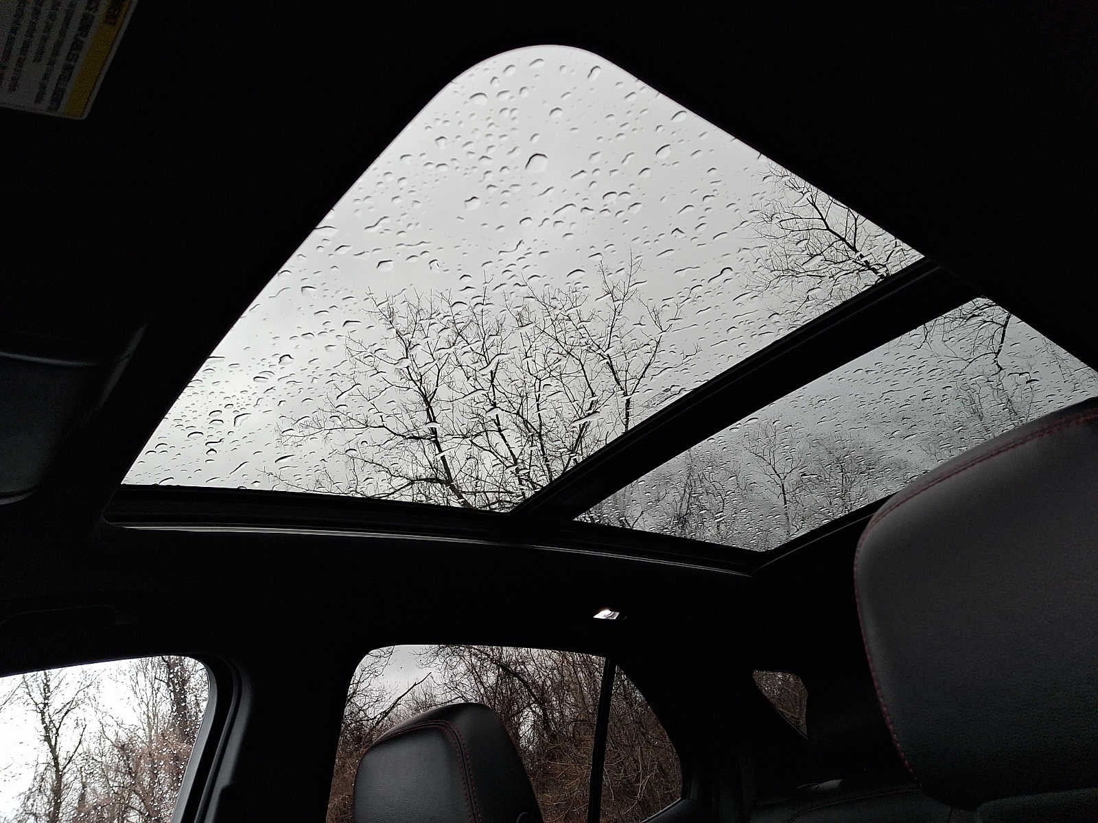 2023 Chevrolet Equinox AWD 4dr RS