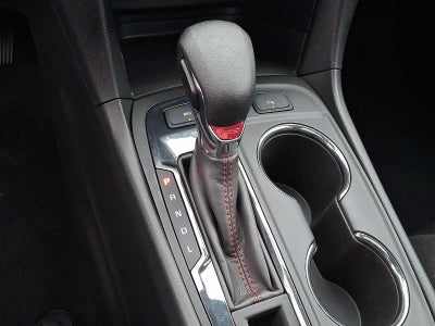 2023 Chevrolet Equinox AWD 4dr RS