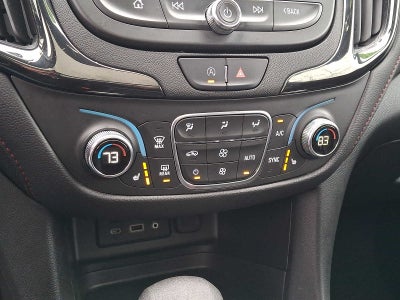 2023 Chevrolet Equinox AWD 4dr RS