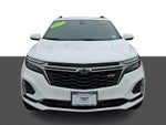 2023 Chevrolet Equinox AWD 4dr RS