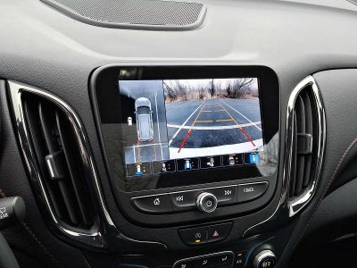 2023 Chevrolet Equinox AWD 4dr RS