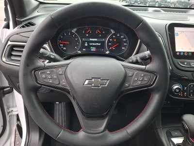 2023 Chevrolet Equinox AWD 4dr RS