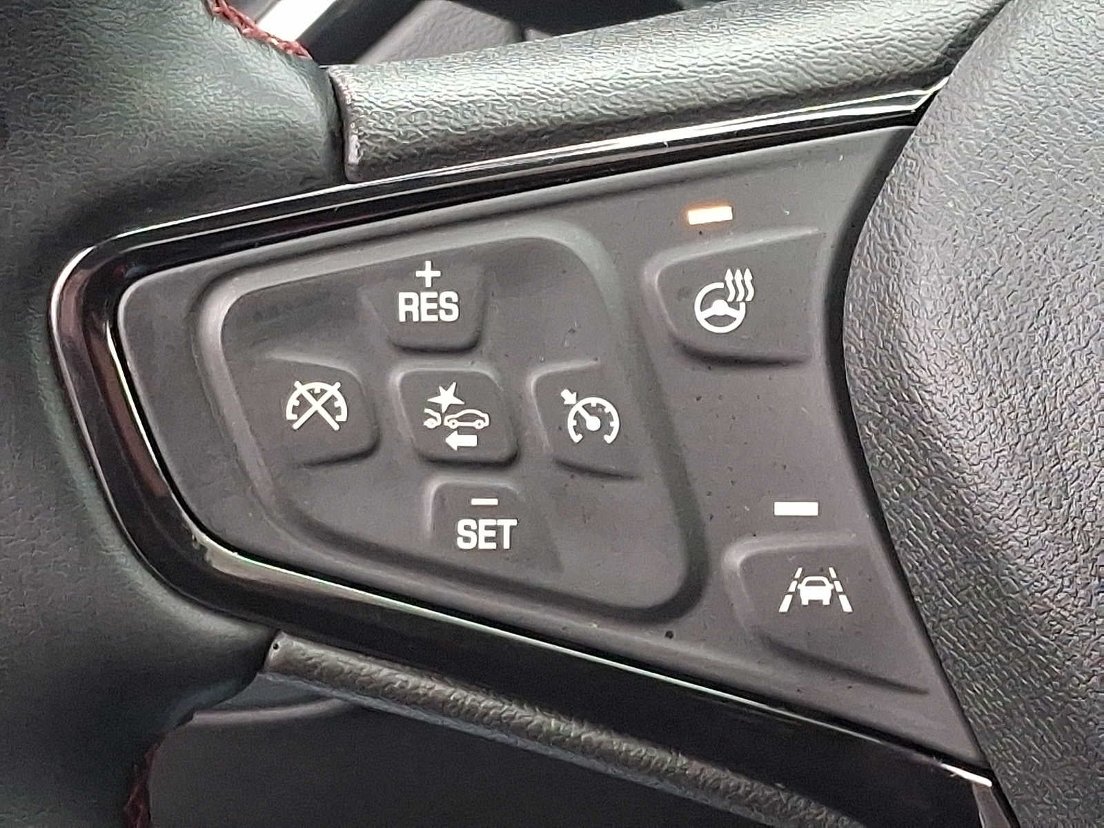 2023 Chevrolet Equinox AWD 4dr RS