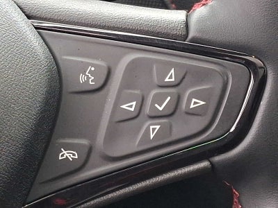 2023 Chevrolet Equinox AWD 4dr RS