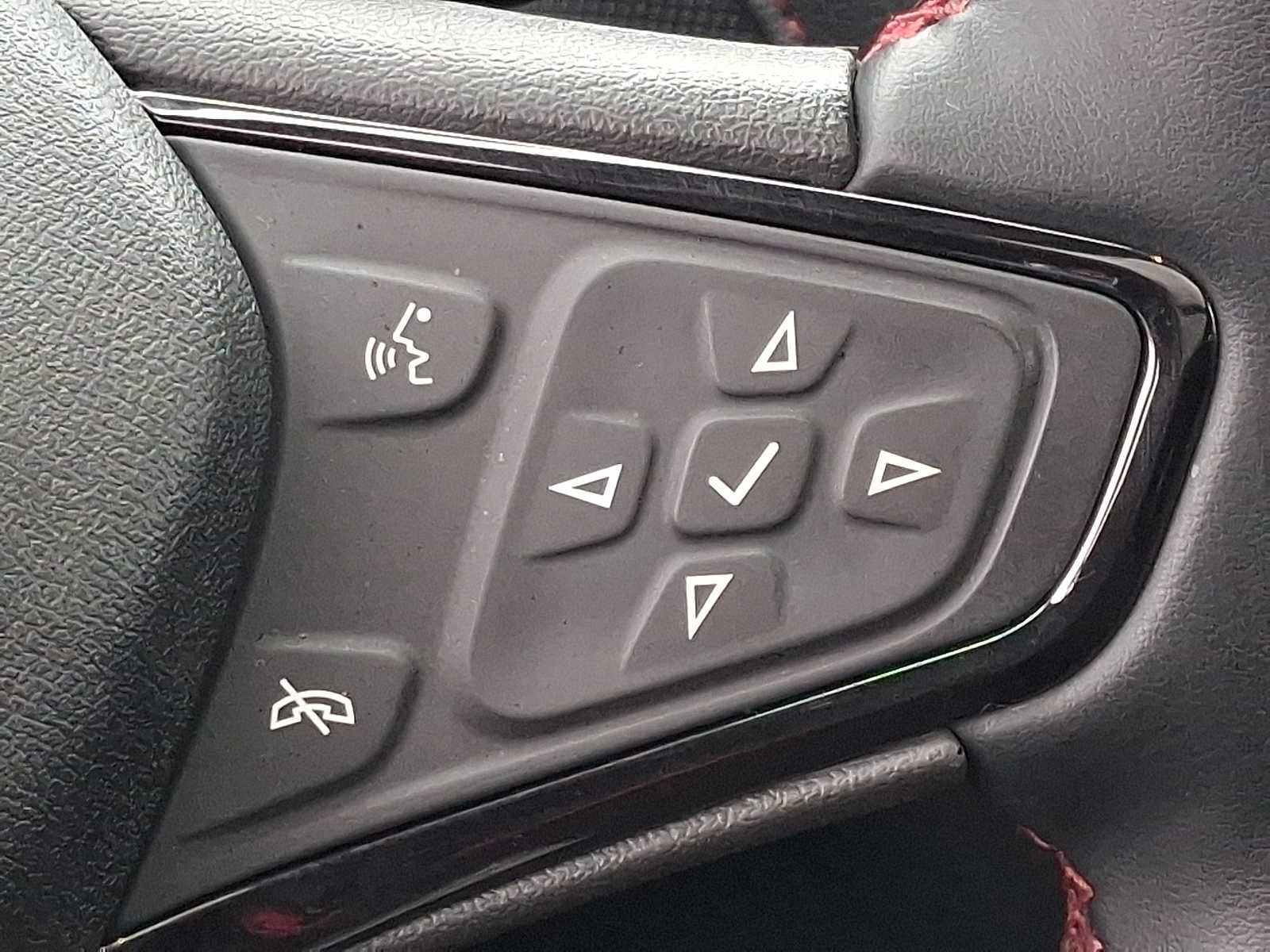 2023 Chevrolet Equinox AWD 4dr RS