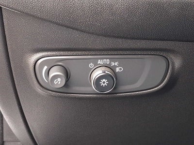 2023 Chevrolet Equinox AWD 4dr RS