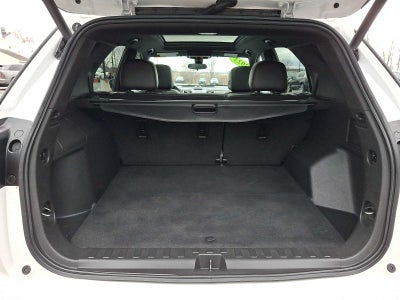 2023 Chevrolet Equinox AWD 4dr RS