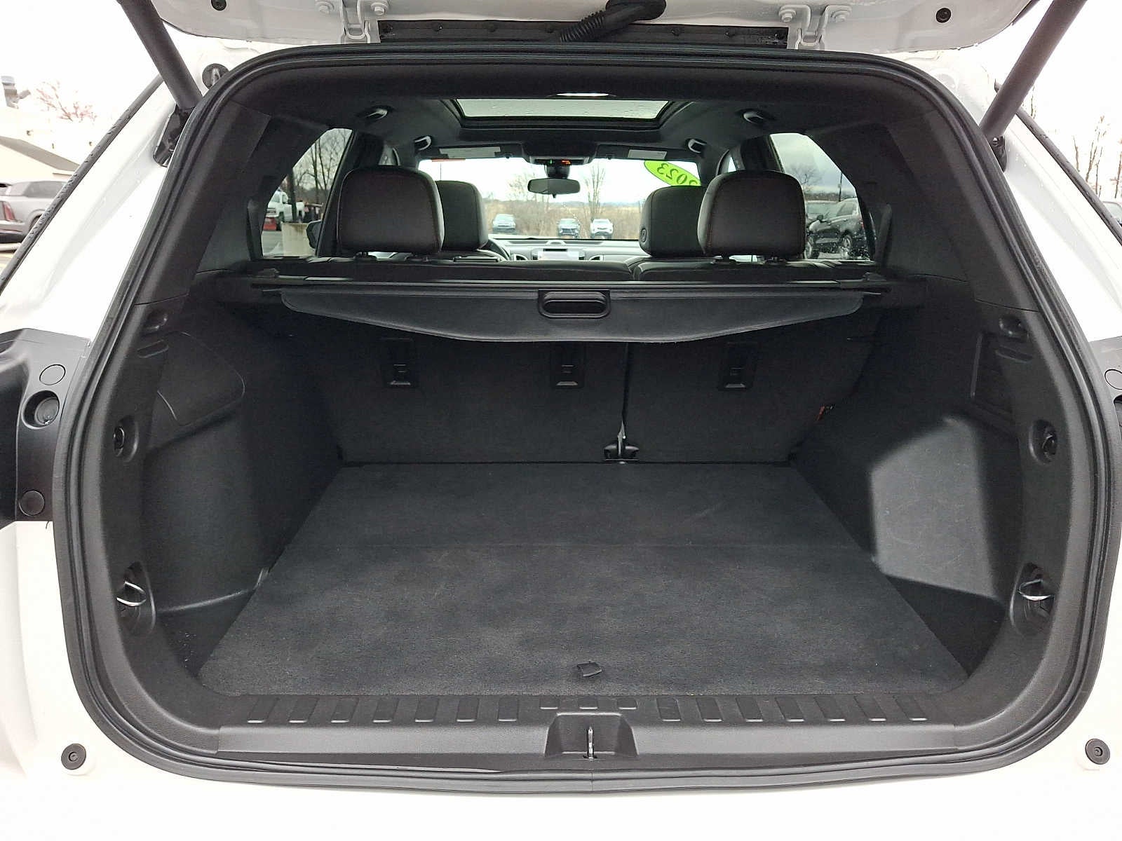 2023 Chevrolet Equinox AWD 4dr RS