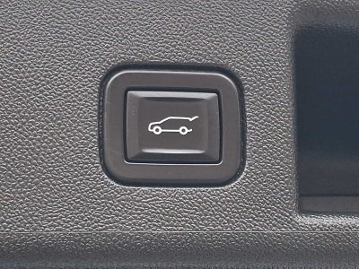 2023 Chevrolet Equinox AWD 4dr RS