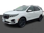 2023 Chevrolet Equinox AWD 4dr RS