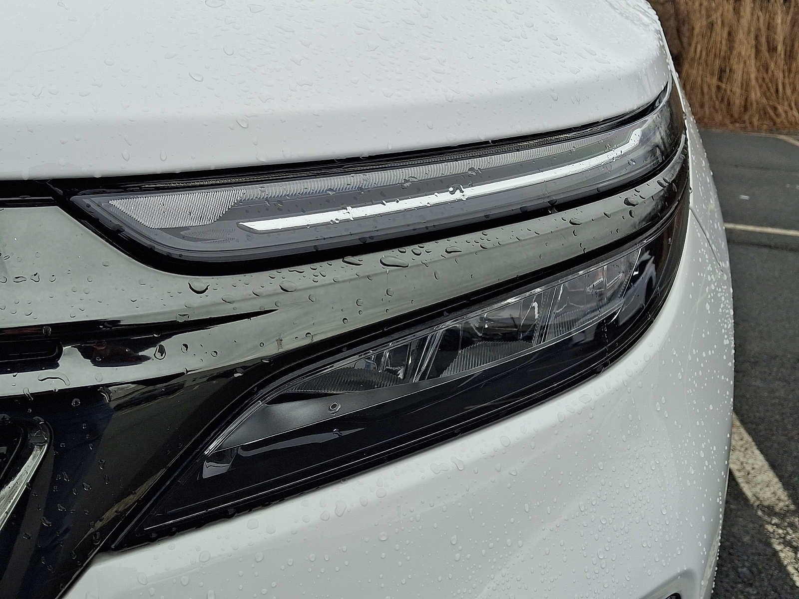 2023 Chevrolet Equinox AWD 4dr RS