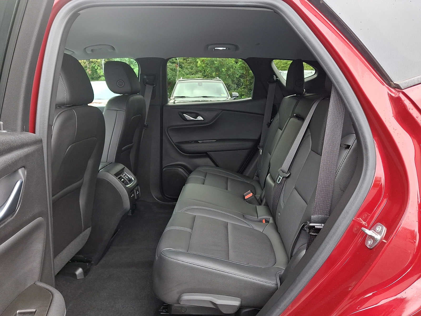 2020 Chevrolet Blazer AWD 4dr LT w/3LT