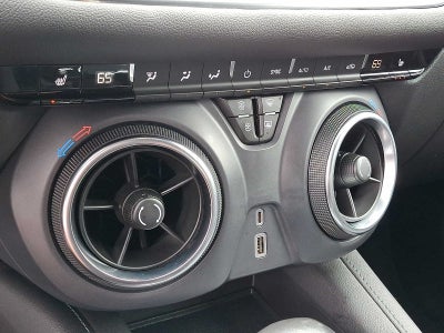 2020 Chevrolet Blazer AWD 4dr LT w/3LT