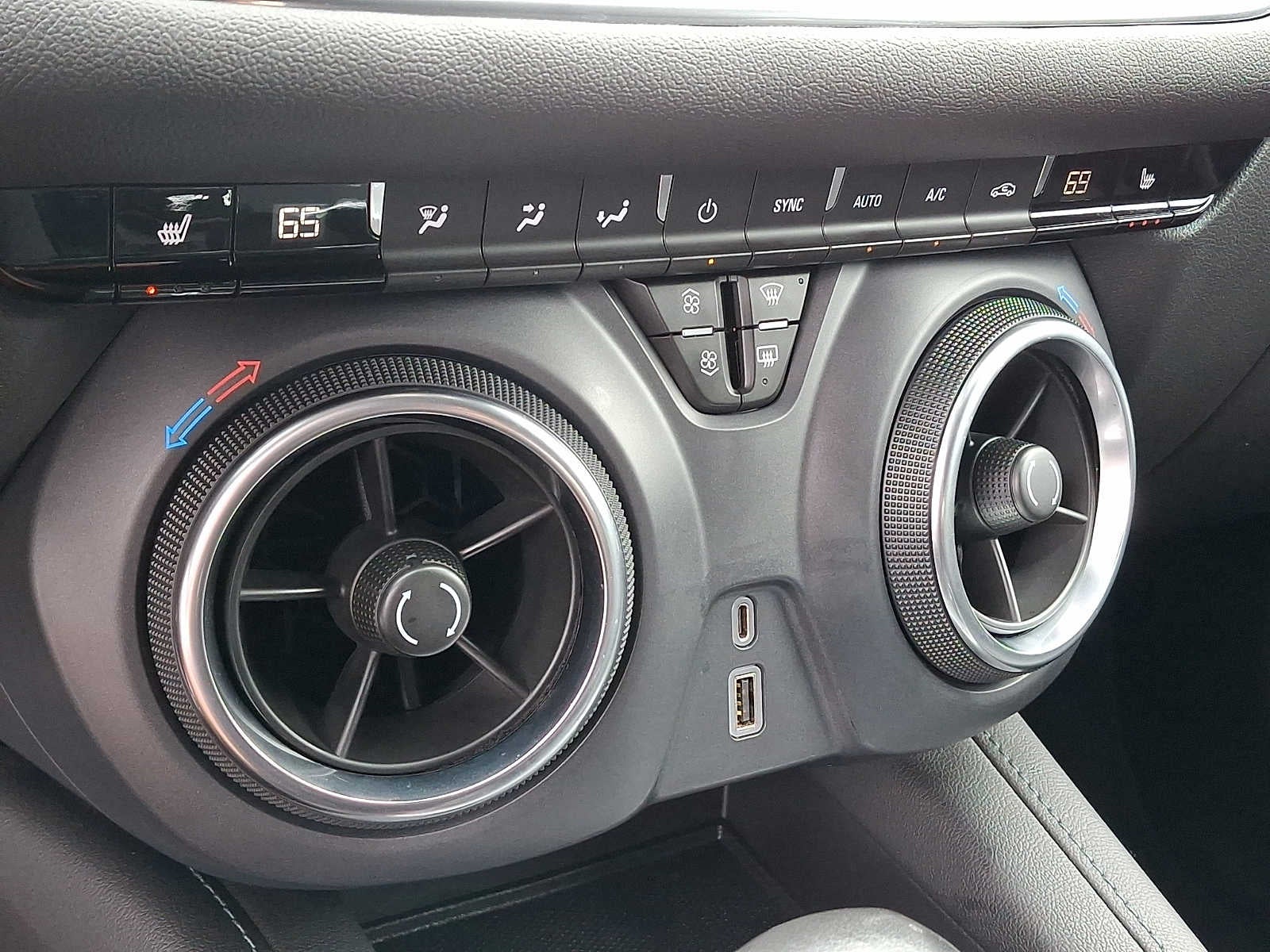2020 Chevrolet Blazer AWD 4dr LT w/3LT