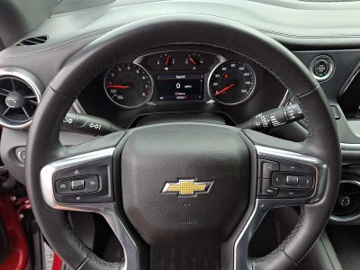 2020 Chevrolet Blazer AWD 4dr LT w/3LT