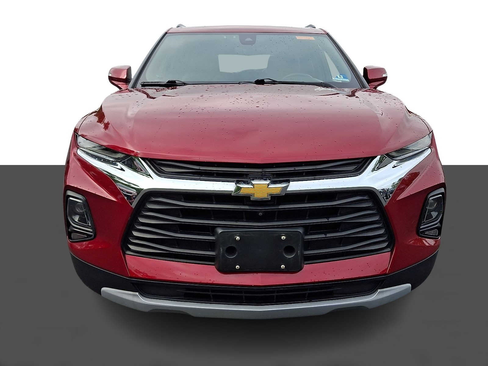 2020 Chevrolet Blazer AWD 4dr LT w/3LT