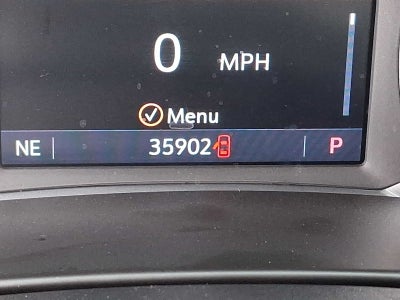 2020 Chevrolet Blazer AWD 4dr LT w/3LT