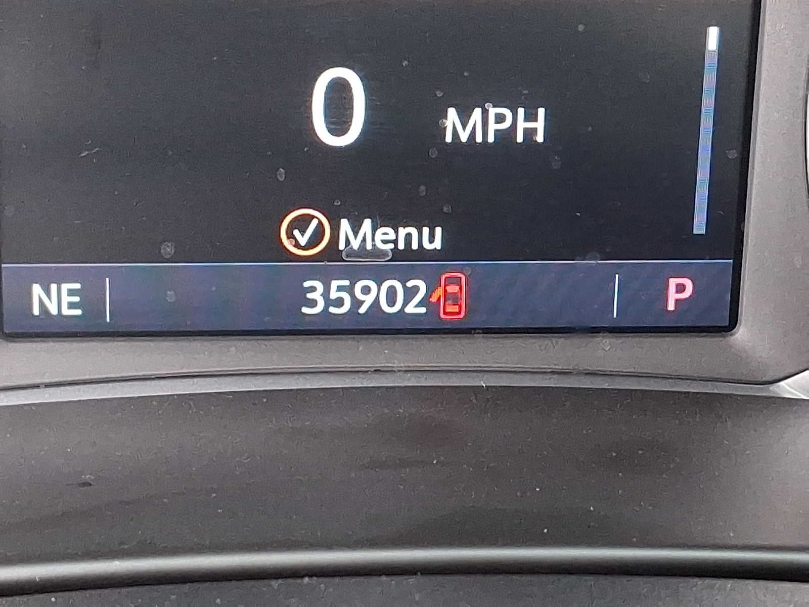 2020 Chevrolet Blazer AWD 4dr LT w/3LT