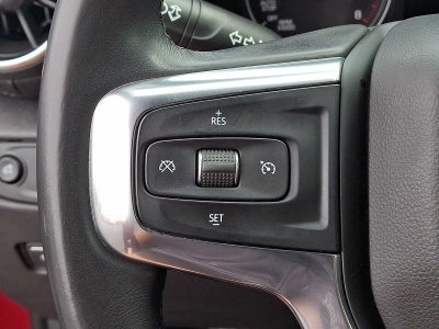 2020 Chevrolet Blazer AWD 4dr LT w/3LT