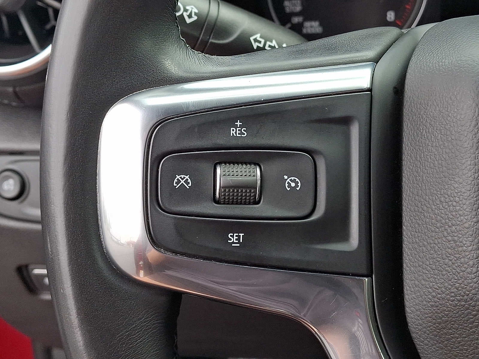 2020 Chevrolet Blazer AWD 4dr LT w/3LT