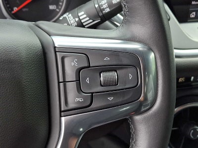 2020 Chevrolet Blazer AWD 4dr LT w/3LT