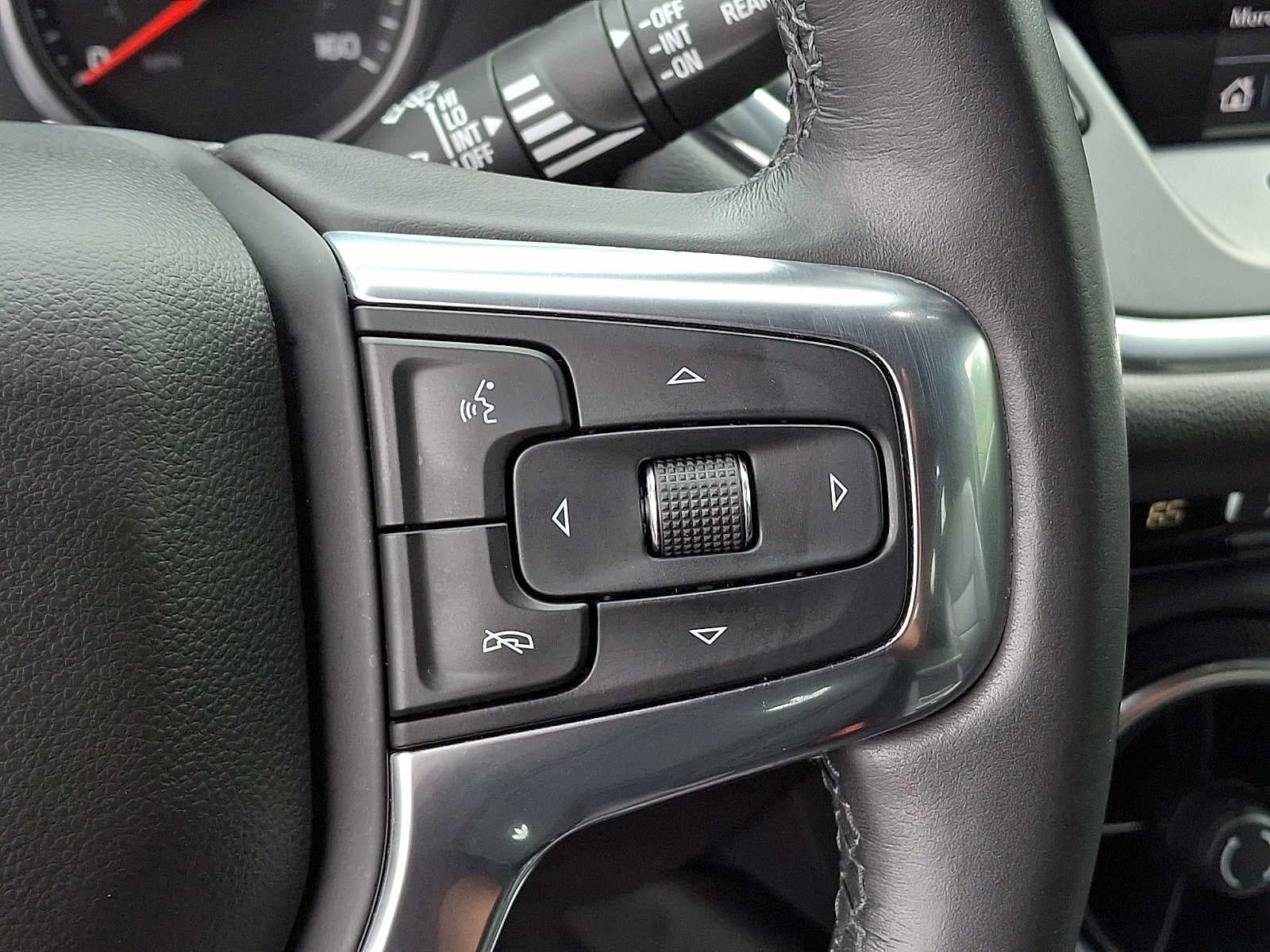 2020 Chevrolet Blazer AWD 4dr LT w/3LT