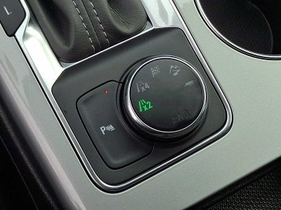 2020 Chevrolet Blazer AWD 4dr LT w/3LT