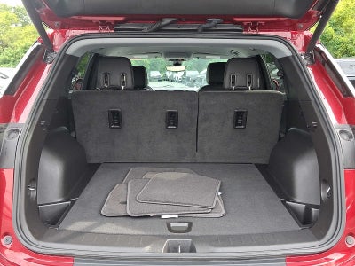 2020 Chevrolet Blazer AWD 4dr LT w/3LT