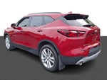 2020 Chevrolet Blazer AWD 4dr LT w/3LT