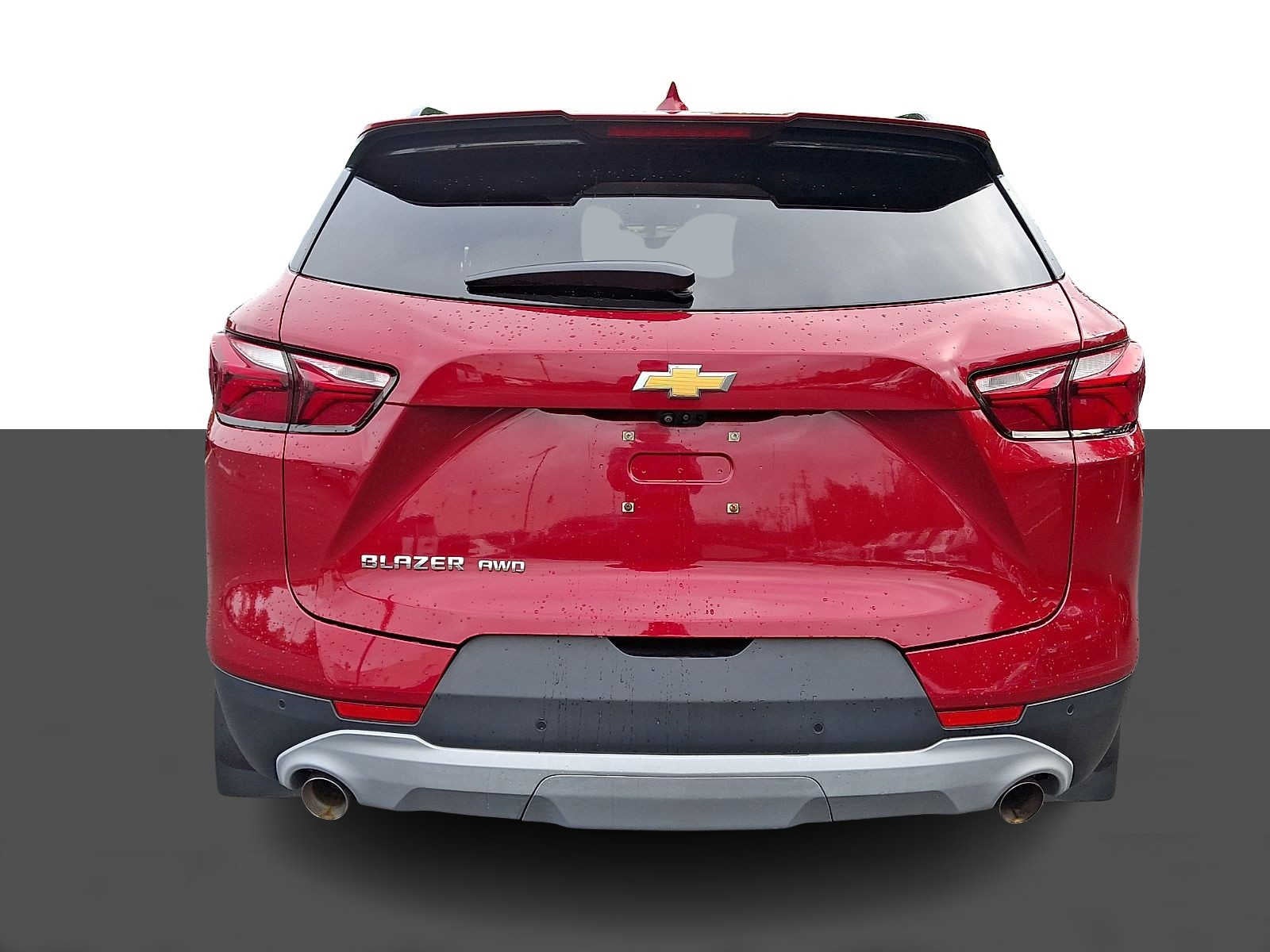 2020 Chevrolet Blazer AWD 4dr LT w/3LT