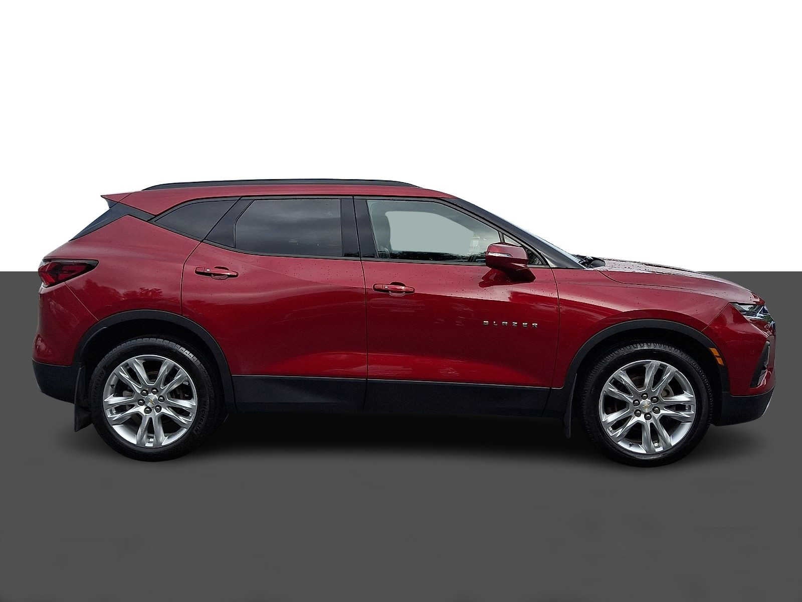 2020 Chevrolet Blazer AWD 4dr LT w/3LT