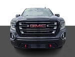 2020 GMC Sierra 1500 4WD Crew Cab 147 AT4
