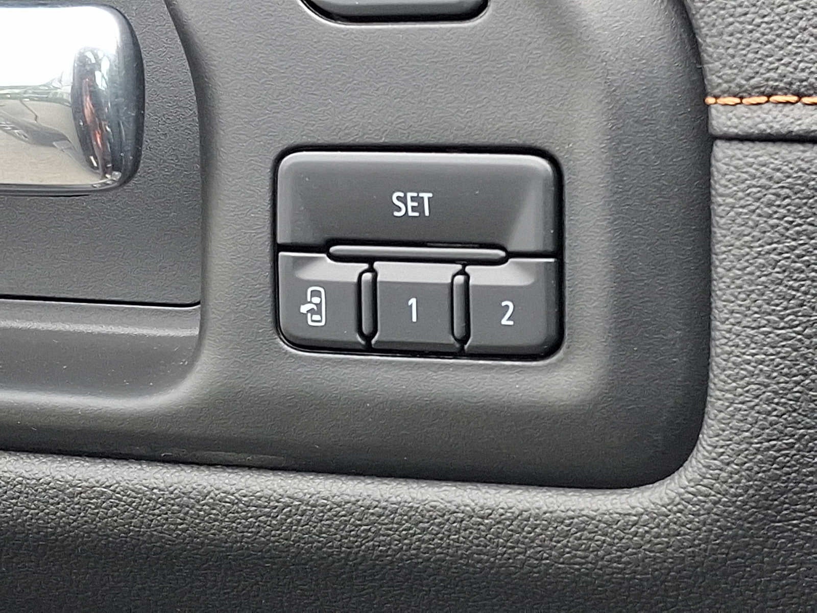 2020 GMC Sierra 1500 4WD Crew Cab 147 AT4