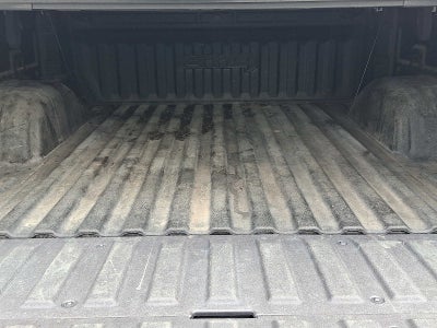 2020 GMC Sierra 1500 4WD Crew Cab 147 AT4