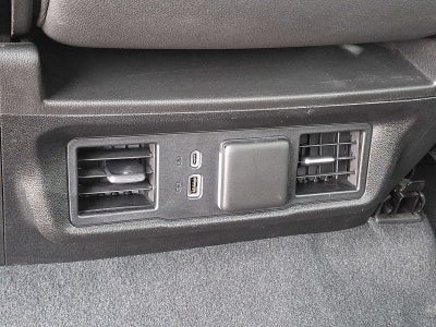 2025 GMC Sierra 1500 4WD Crew Cab 147 SLT