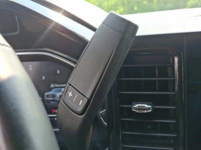 2025 GMC Sierra 1500 4WD Crew Cab 147 SLT
