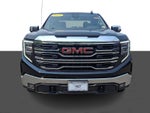 2025 GMC Sierra 1500 4WD Crew Cab 147 SLT