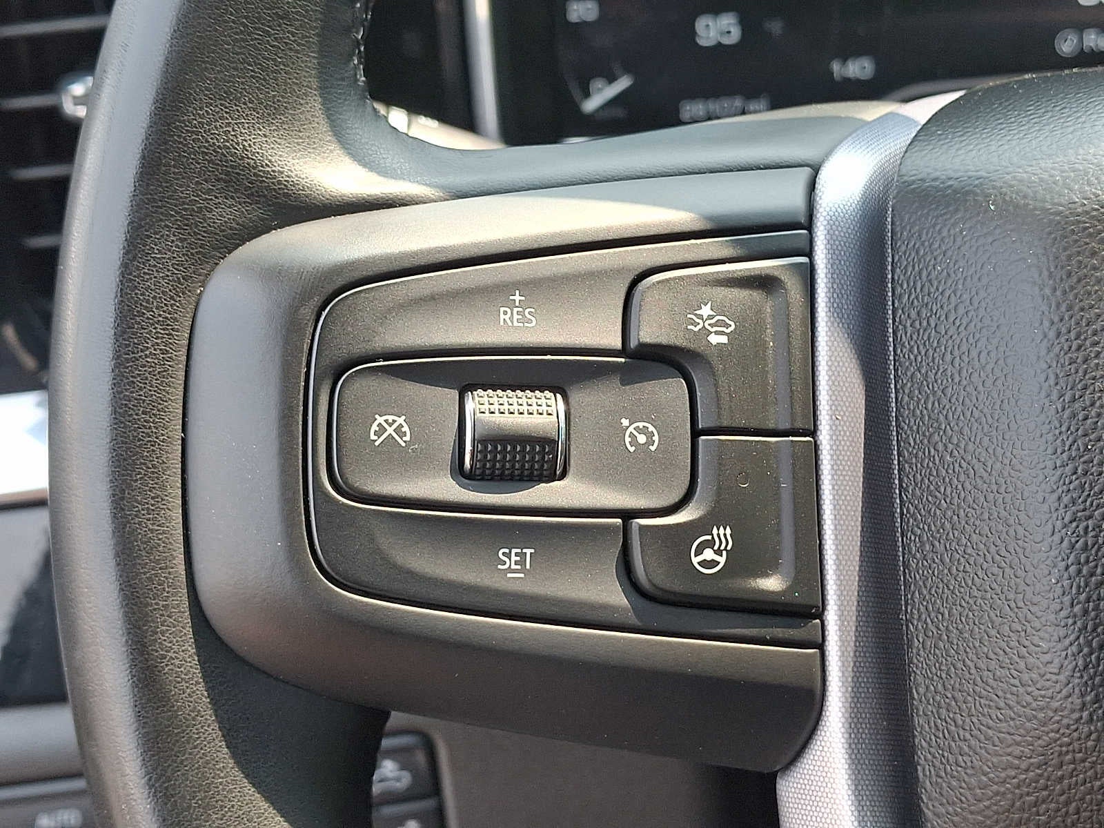 2025 GMC Sierra 1500 4WD Crew Cab 147 SLT
