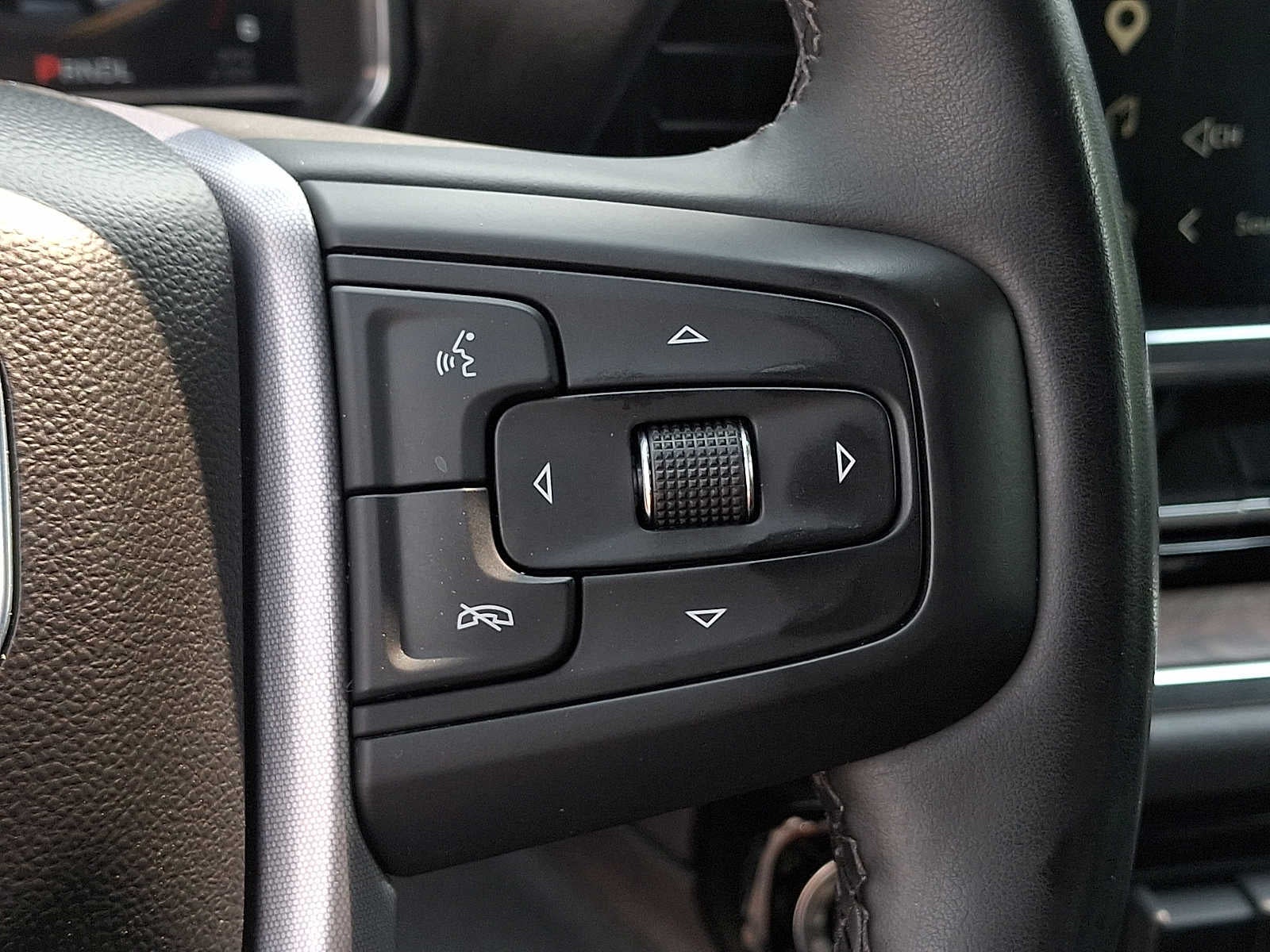 2025 GMC Sierra 1500 4WD Crew Cab 147 SLT