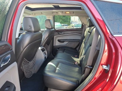 2011 Cadillac SRX FWD 4dr Luxury Collection