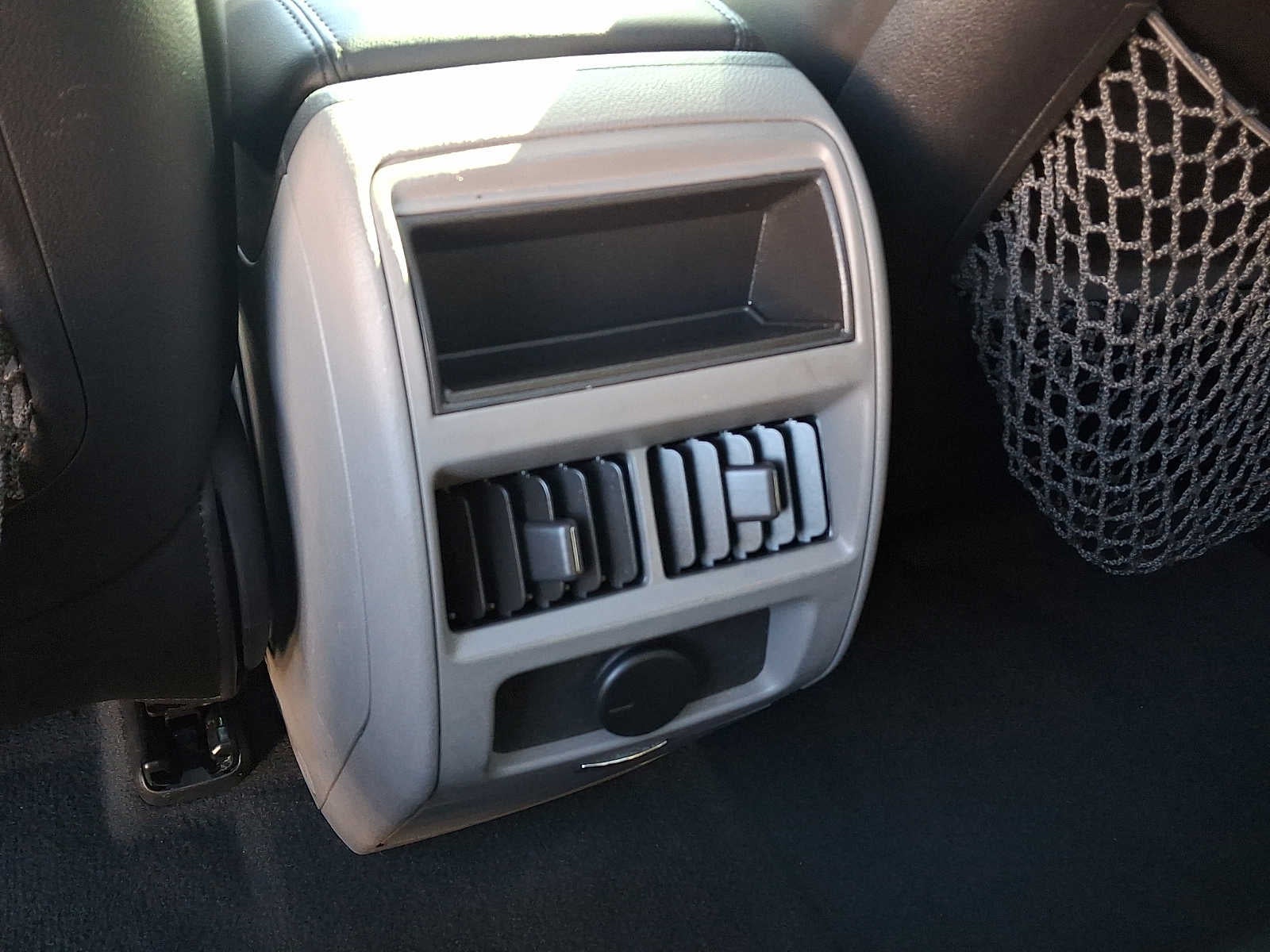 2011 Cadillac SRX FWD 4dr Luxury Collection