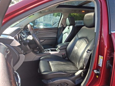 2011 Cadillac SRX FWD 4dr Luxury Collection