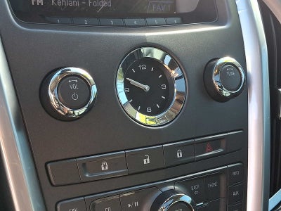 2011 Cadillac SRX FWD 4dr Luxury Collection