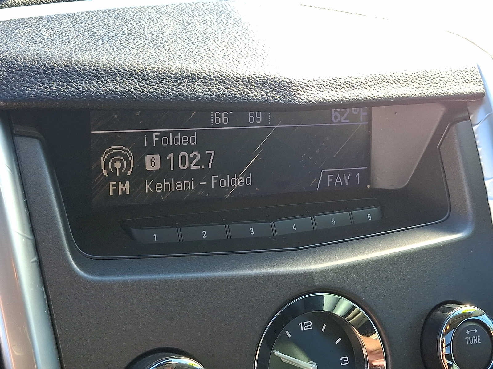 2011 Cadillac SRX FWD 4dr Luxury Collection