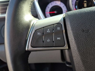 2011 Cadillac SRX FWD 4dr Luxury Collection