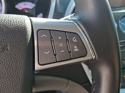 2011 Cadillac SRX FWD 4dr Luxury Collection