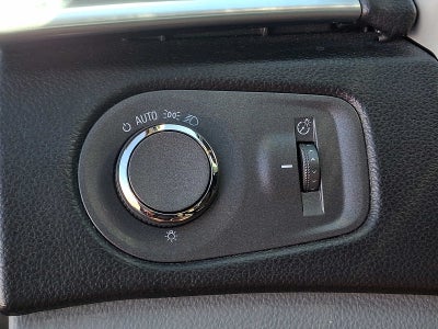 2011 Cadillac SRX FWD 4dr Luxury Collection